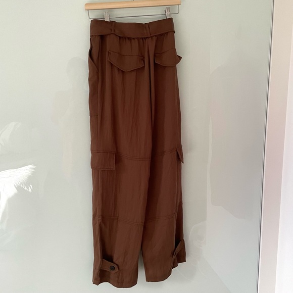 ZARA Cargo Pants - Picture 13 of 15